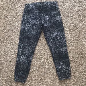 Calvin Klein Performance Quick Dry Leggings